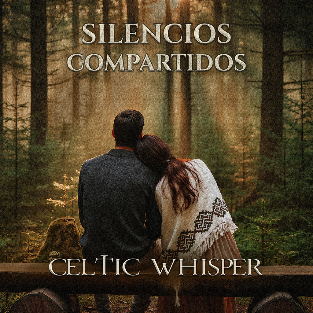 Silencios compartidos,