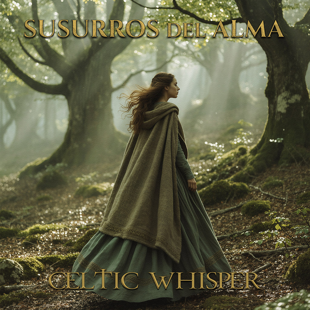 Susurros del alma